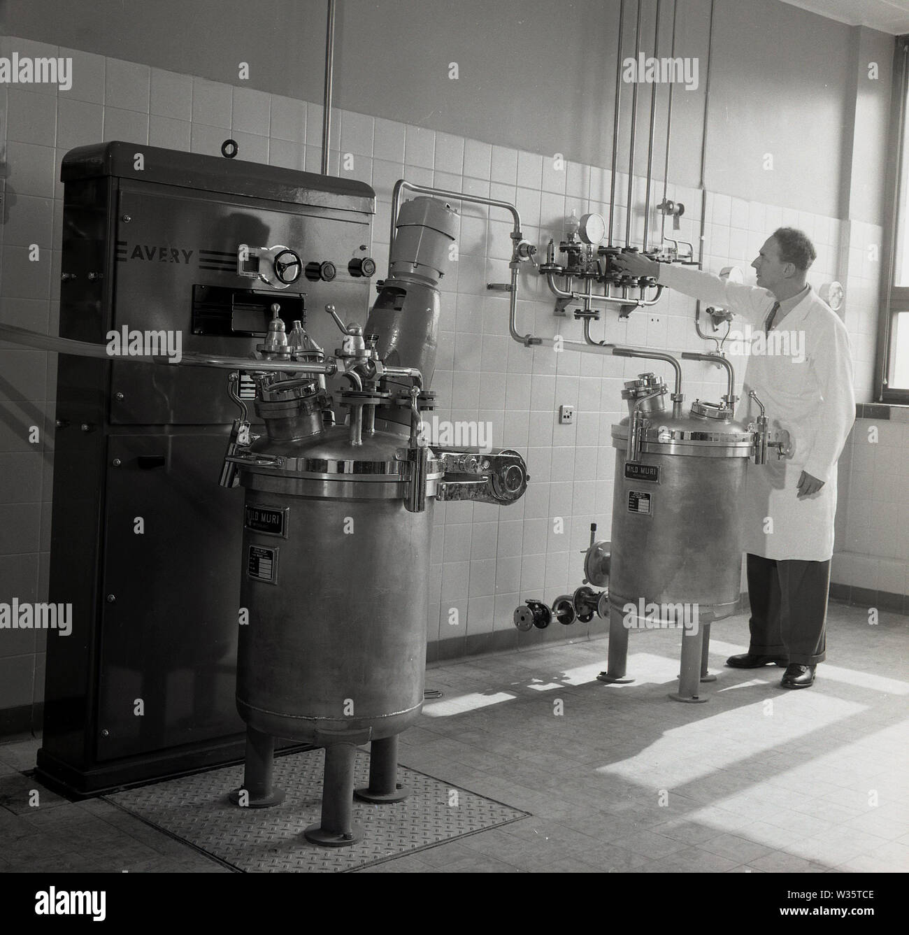 What Happens If You Stick Your Hand In A Particle Accelerator