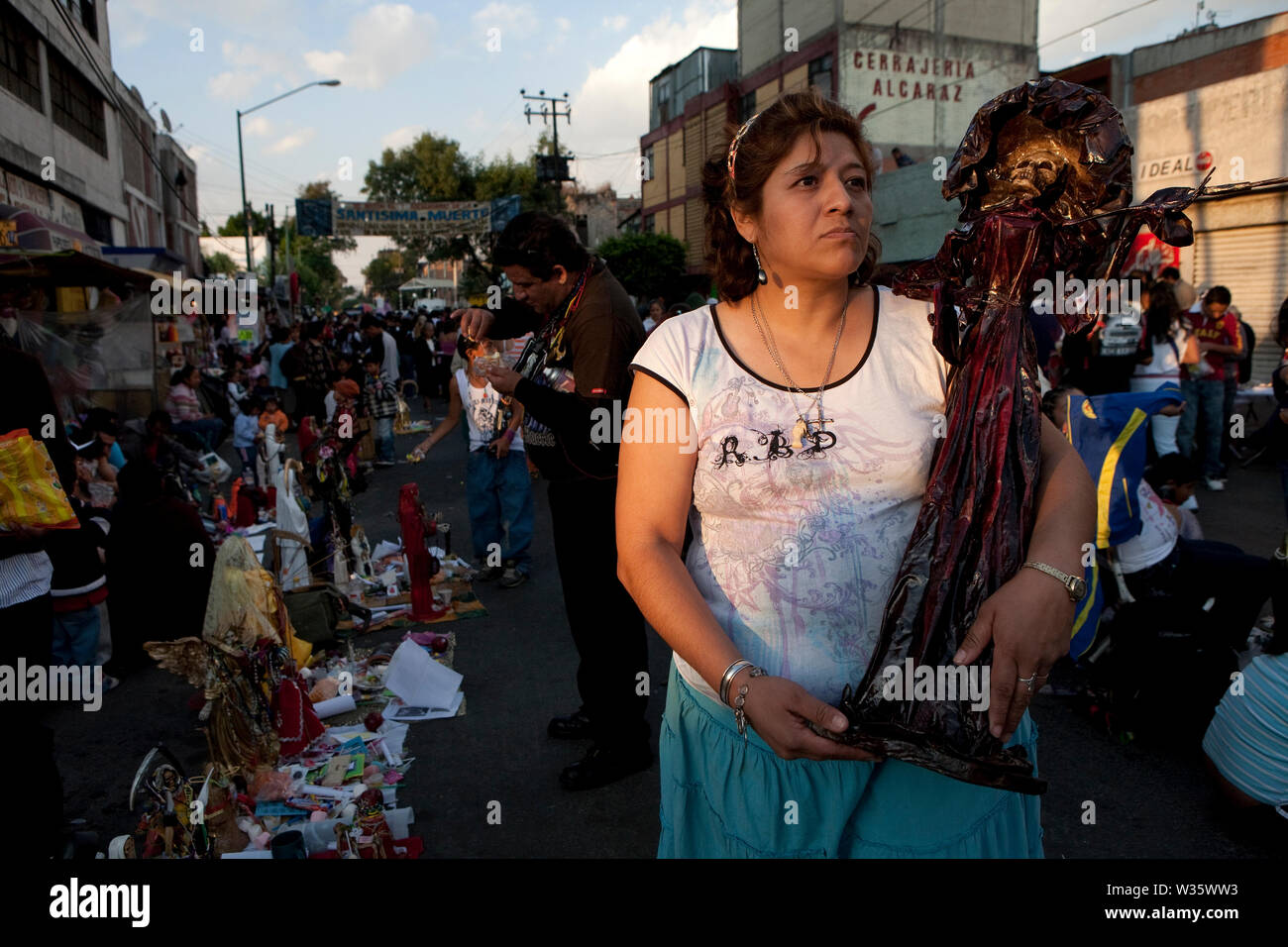 Mexico society hires stock photography and images Alamy