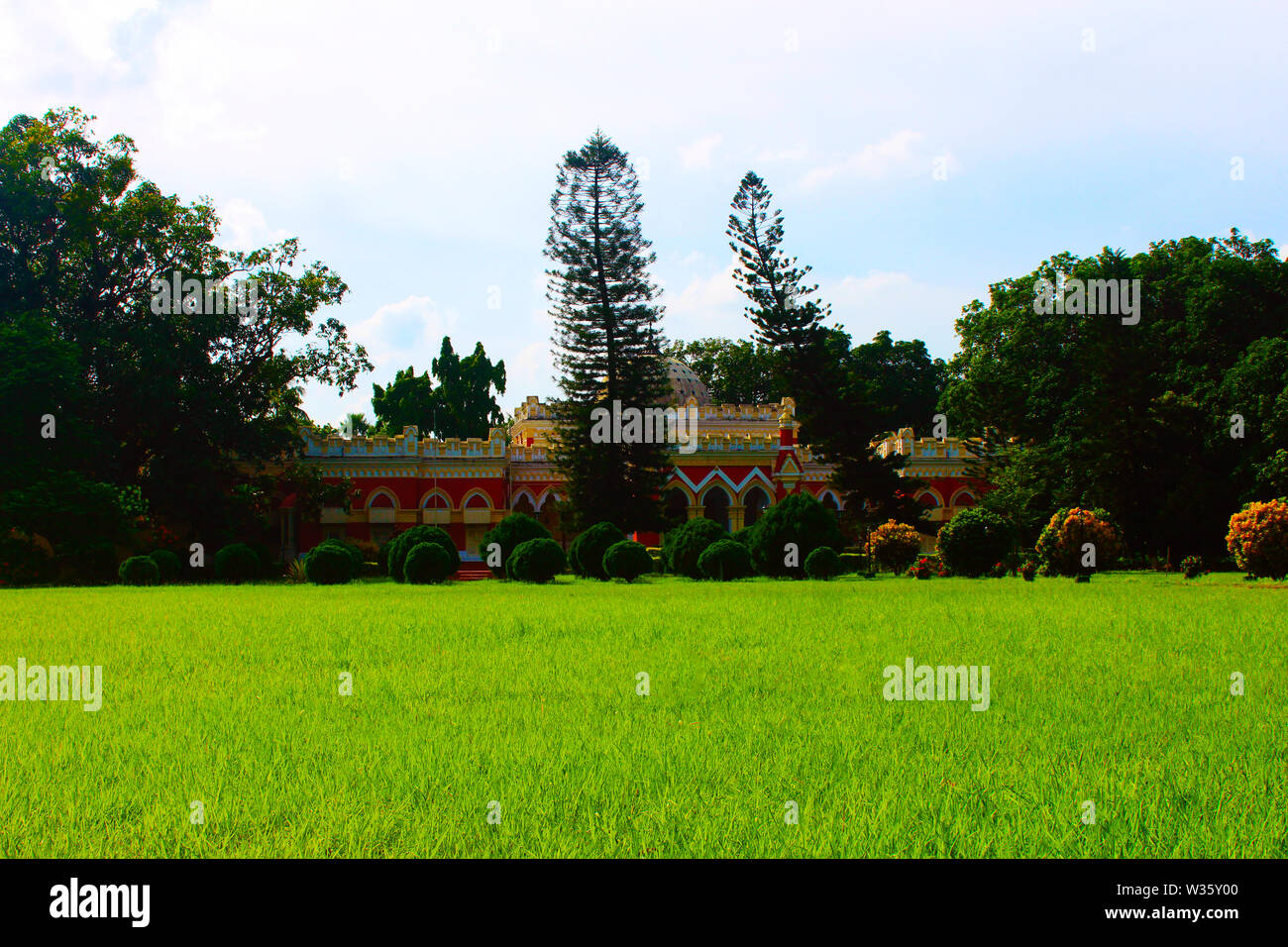 Many beautiful wallpapers. Stock Photo