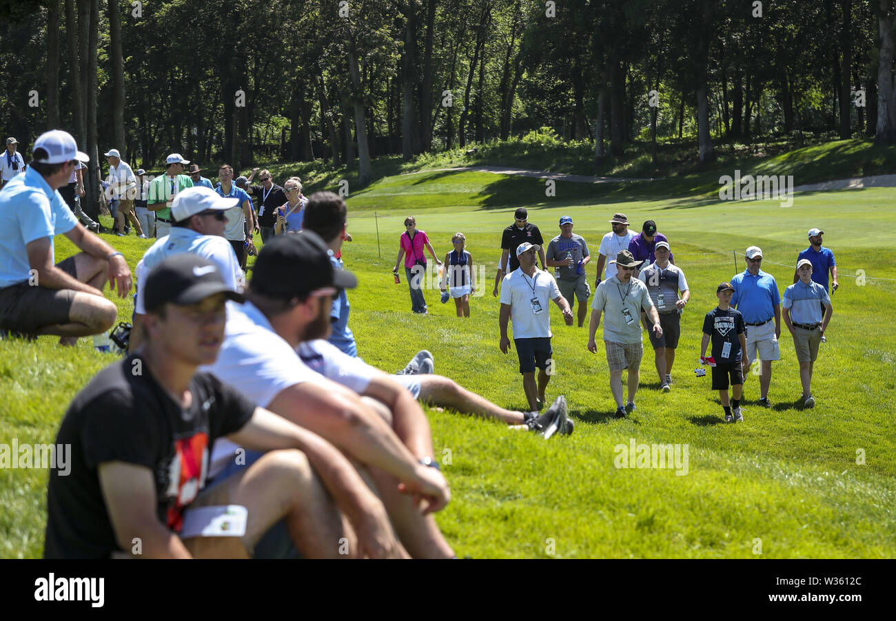 watch john deere classic