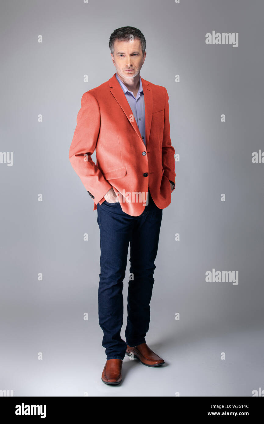 Coral sport coat cheap