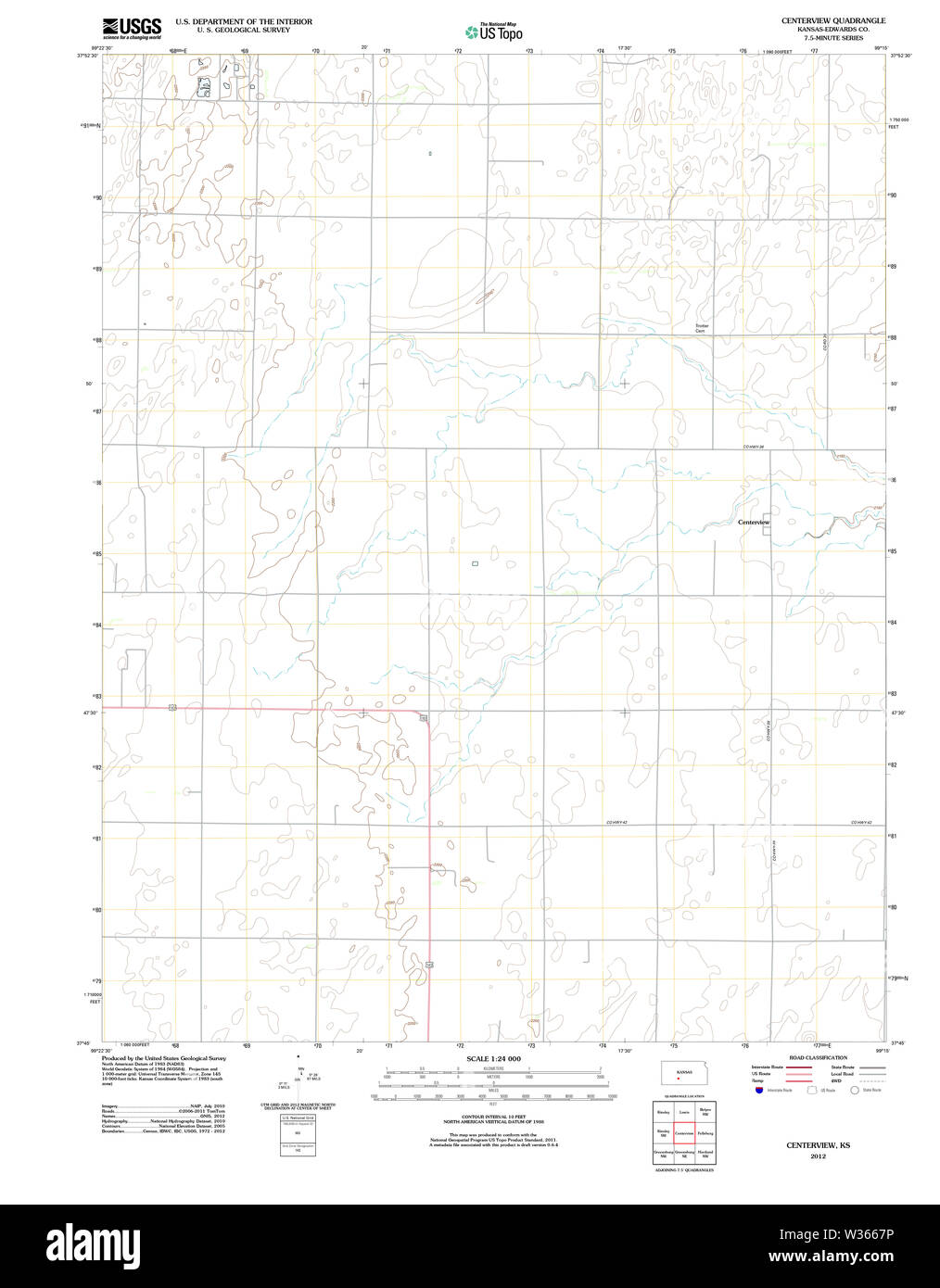 Centerview Cut Out Stock Images & Pictures Alamy