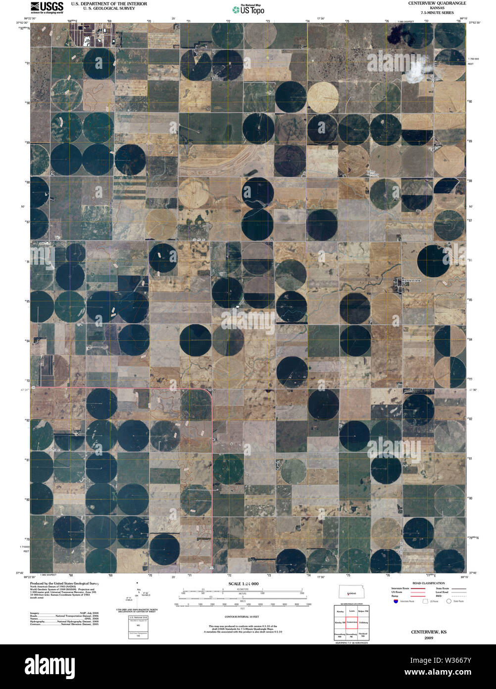 Centerview Cut Out Stock Images & Pictures Alamy