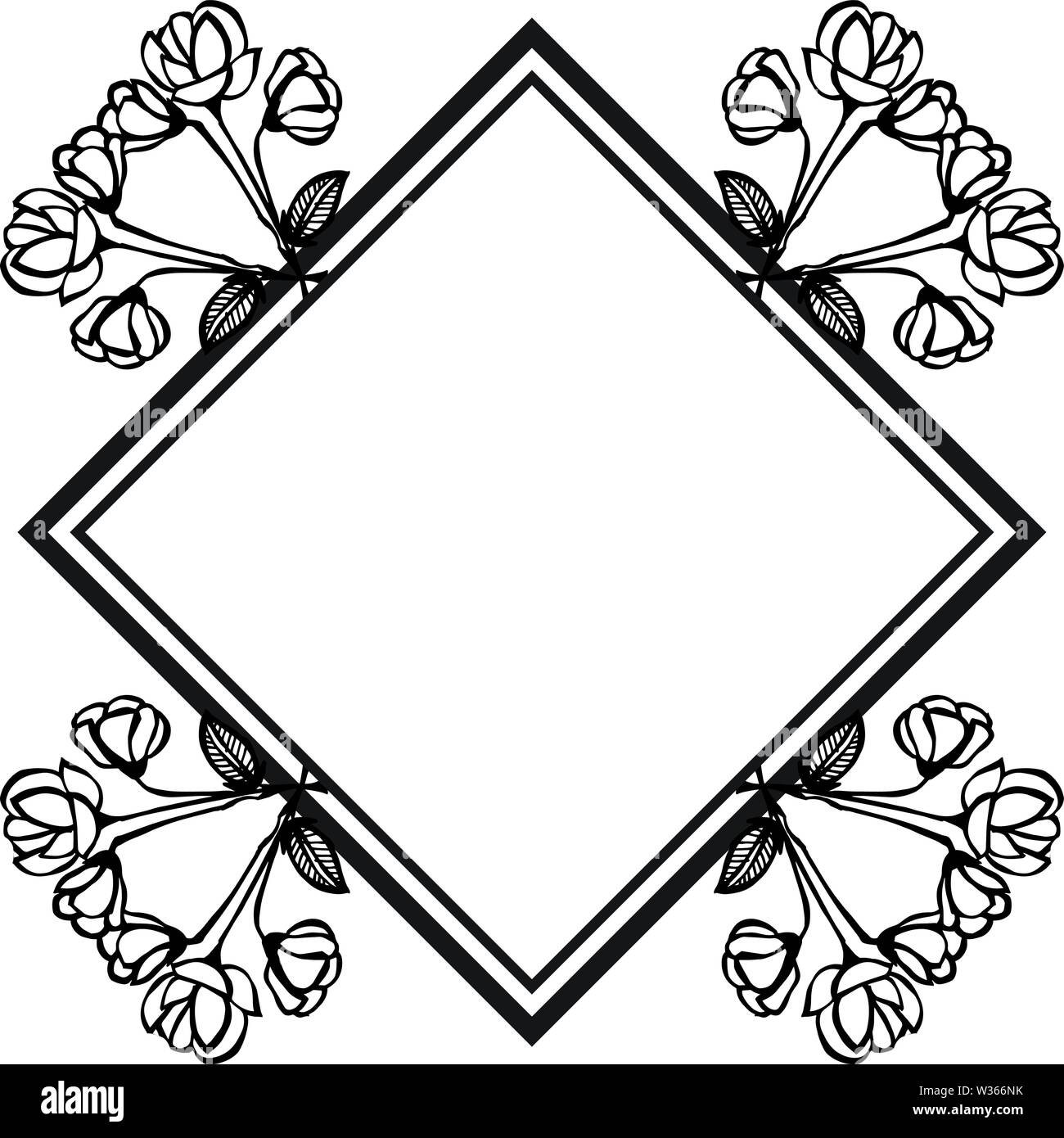 Printable Wedding Wishes Cards Black And White