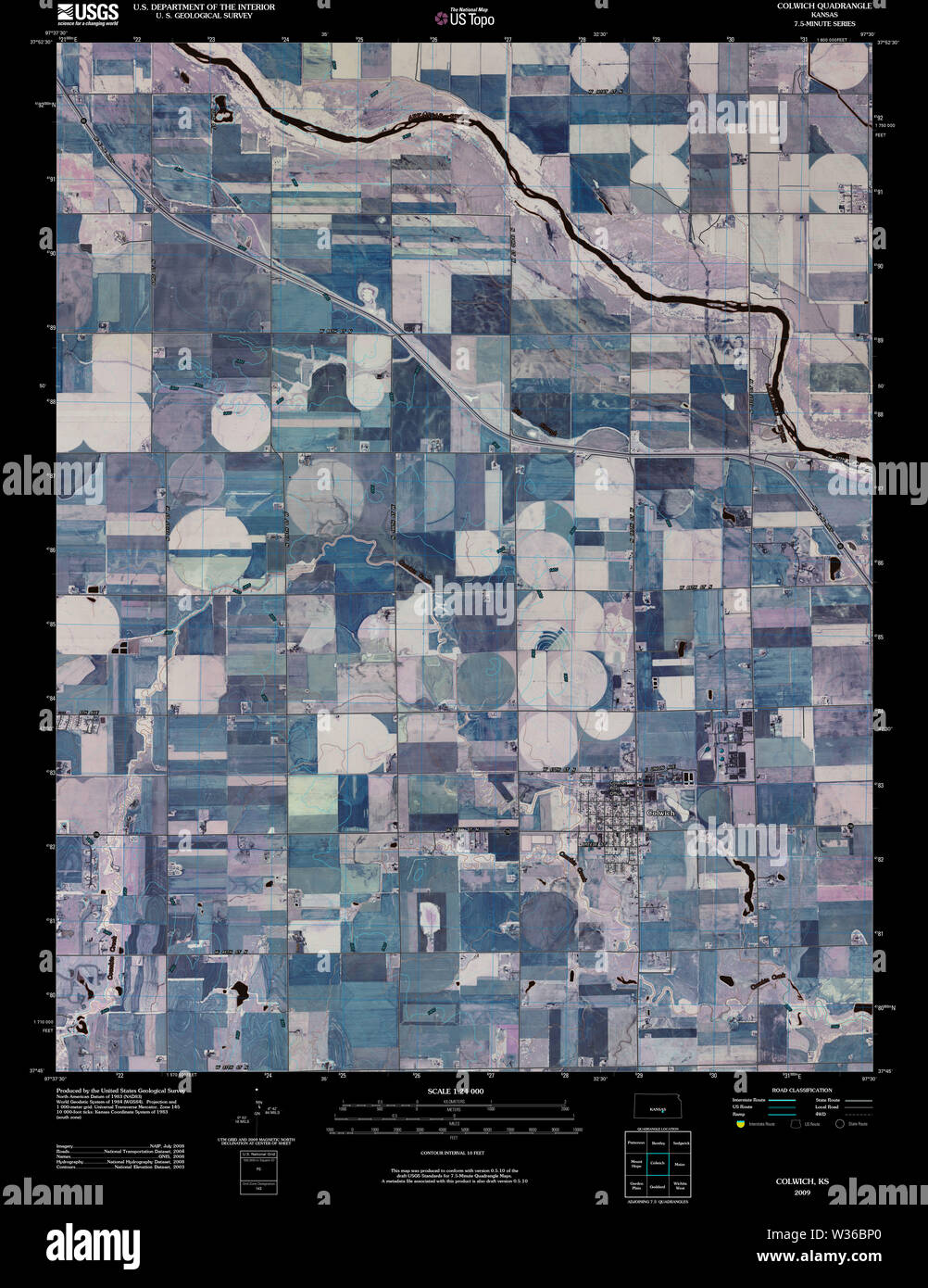 Colwich High Resolution Stock Photography and Images - Alamy