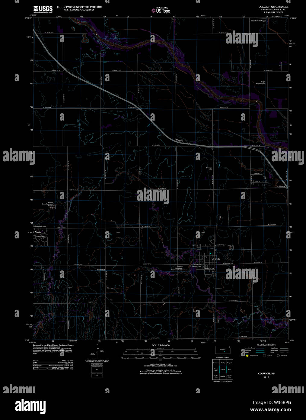 'colwich hires stock photography and images Alamy