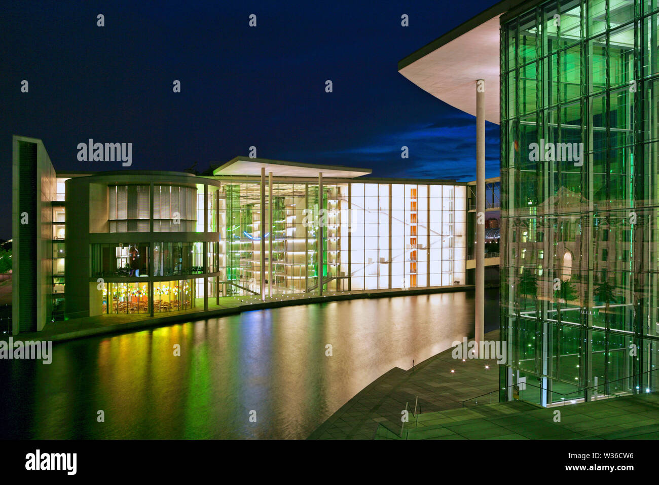Reichstagufer Stock Photos Reichstagufer Stock Images Alamy