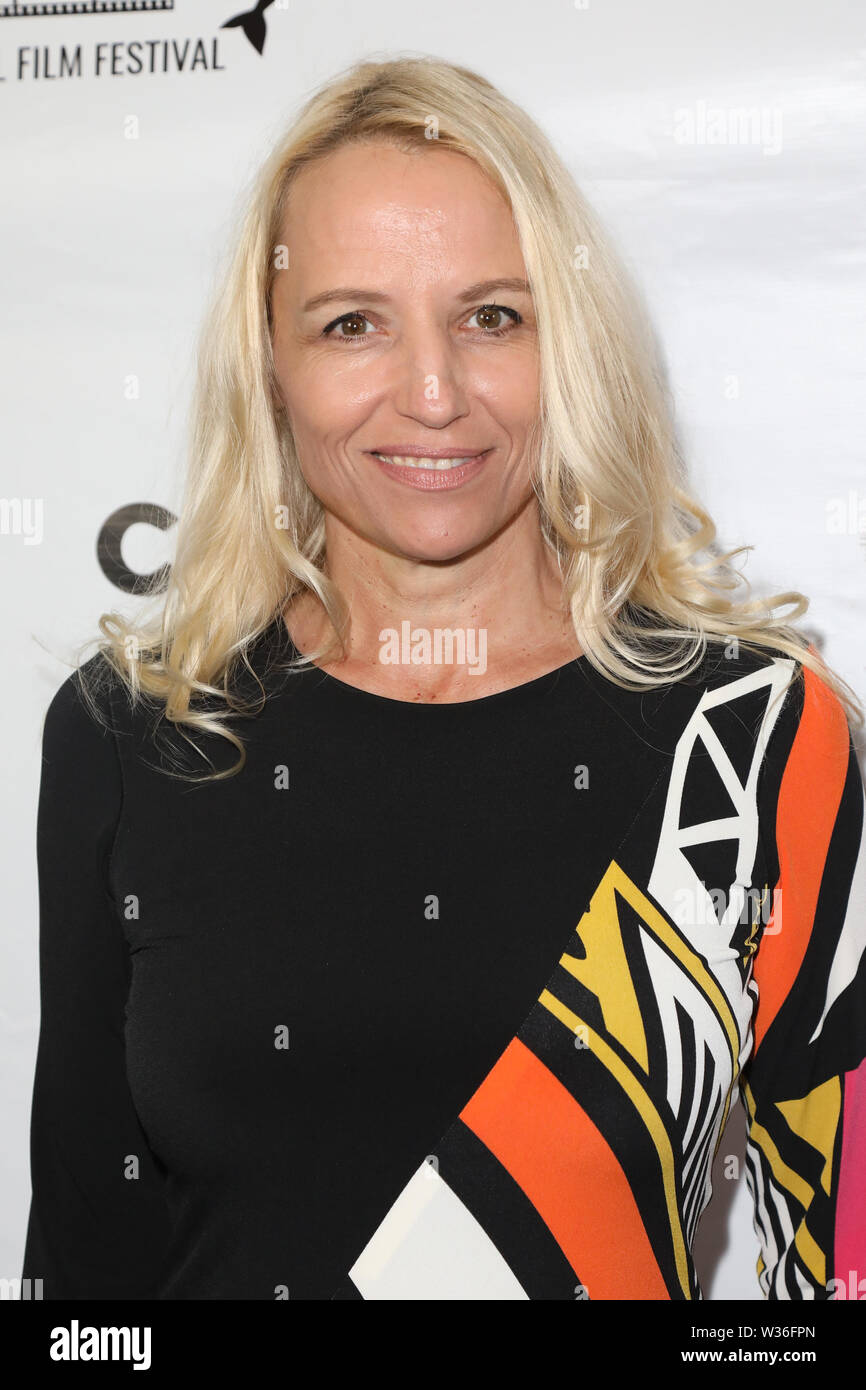Brentwood & Pacific Palisades International Film Festival at the ...