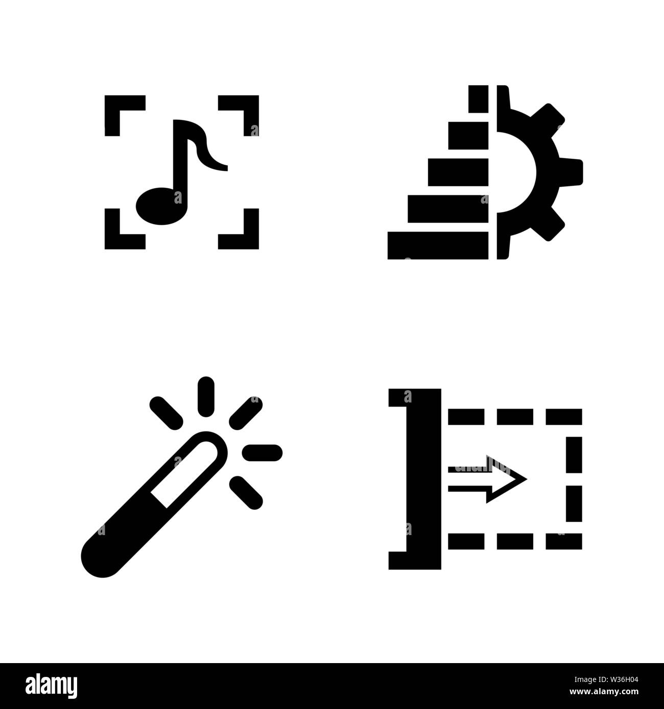 Vfx editor Black and White Stock Photos & Images - Alamy