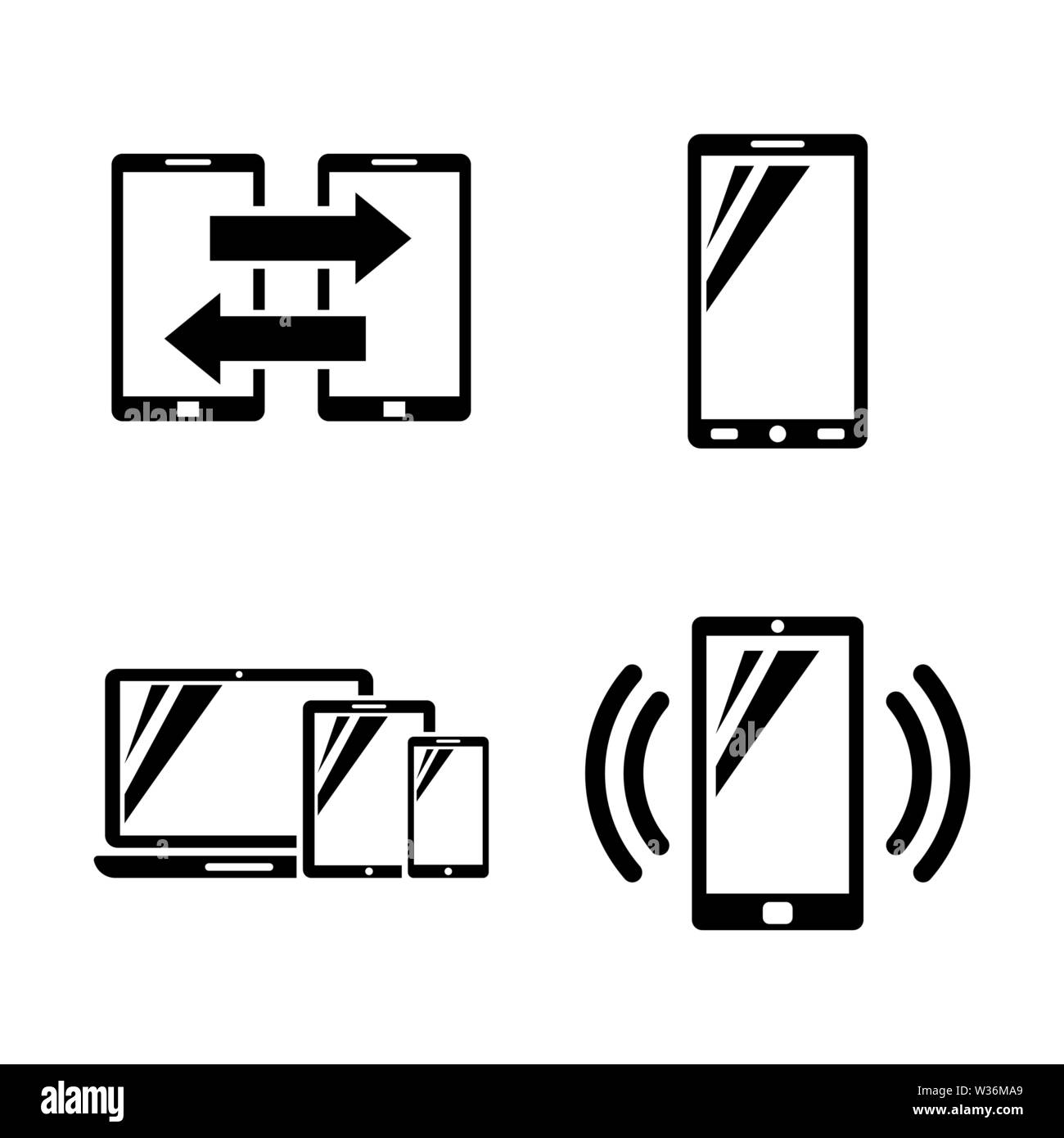 gadgets symbol