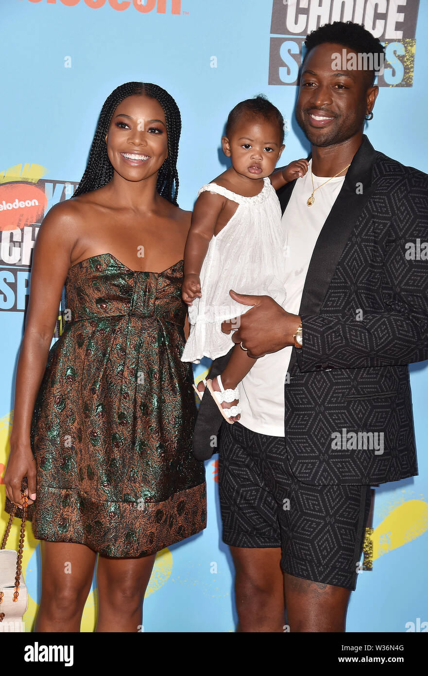 Gabrielle Union High Resolution Stock Photography And Images Alamy