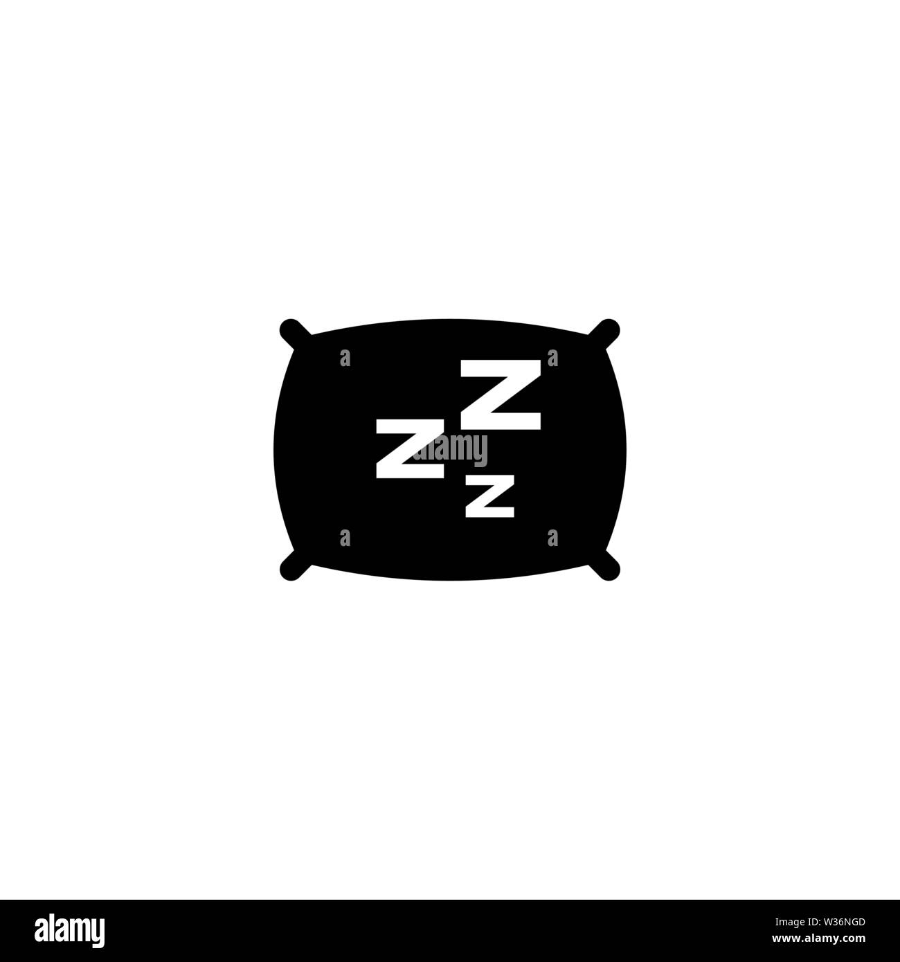 Orthopedic pillow Black and White Stock Photos & Images Alamy