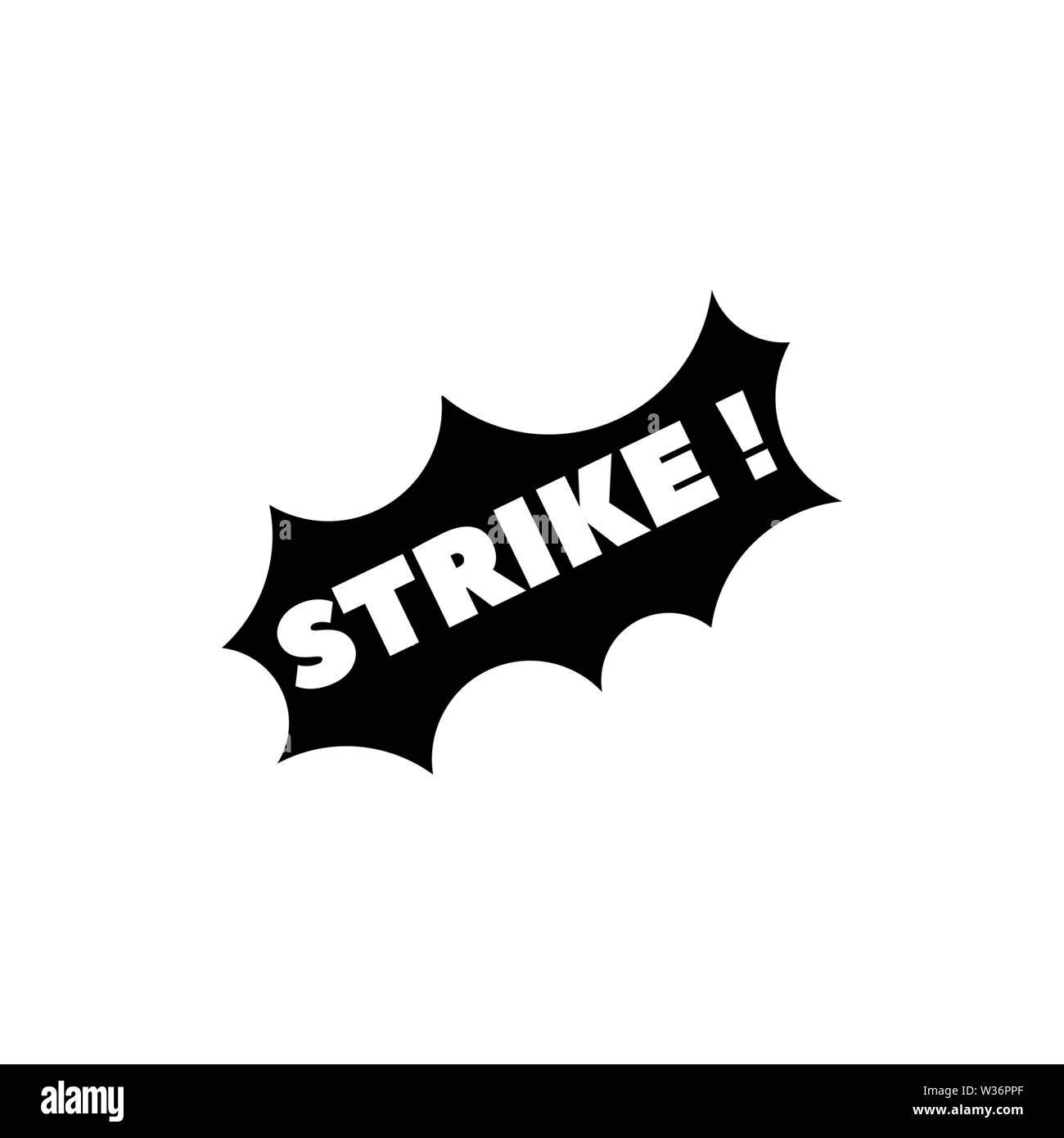 Strike Symbol In Word