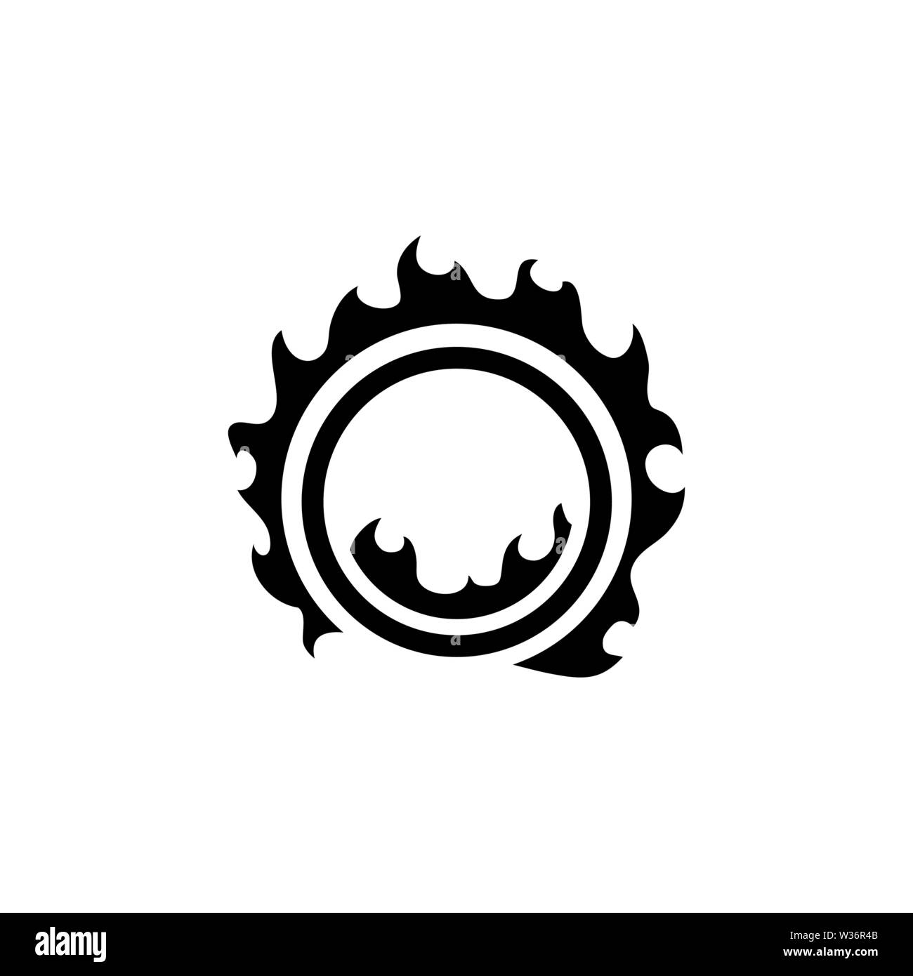 Page 3 Circus Ring Of Fire High Resolution Stock Photography And Images Alamy