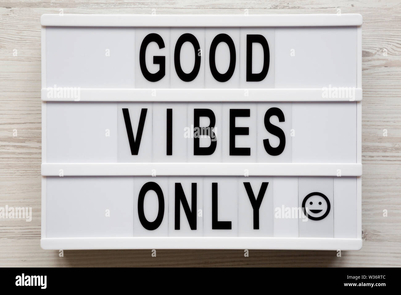 Good Vibes Only Images – Browse 1,816 Stock Photos, Vectors, and