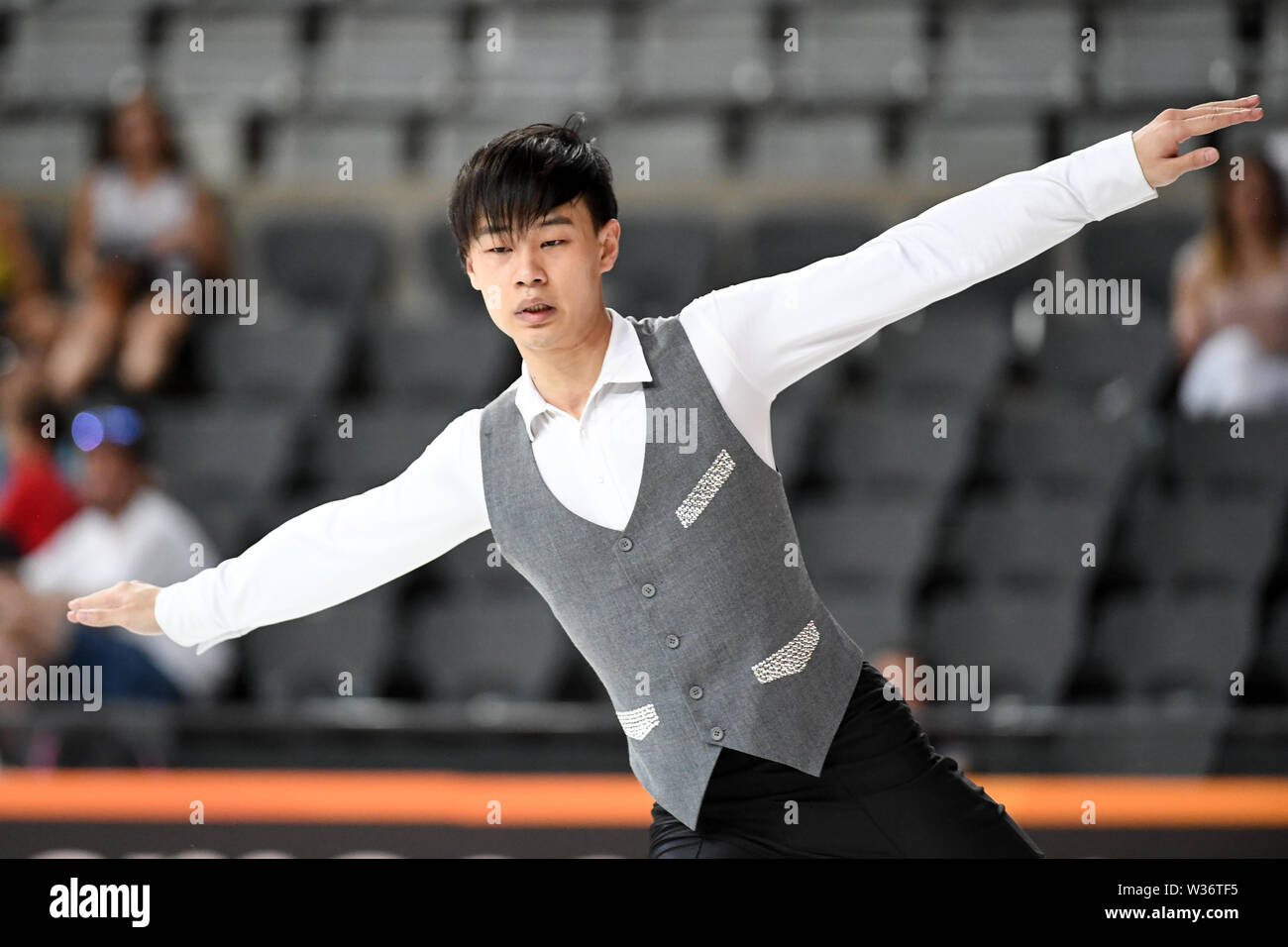 Limin wang chn hi-res stock photography and images - Alamy