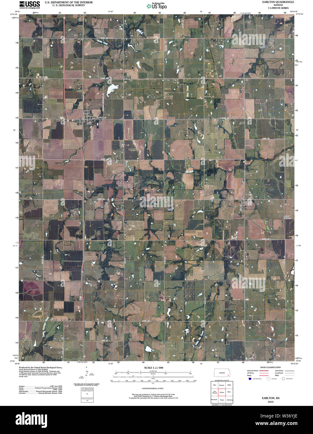 Earlton Cut Out Stock Images & Pictures Alamy