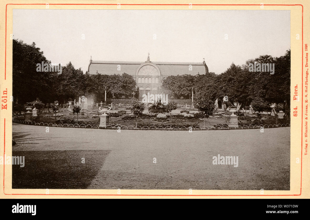 Botanische gärten der stadt hires stock photography and images Alamy