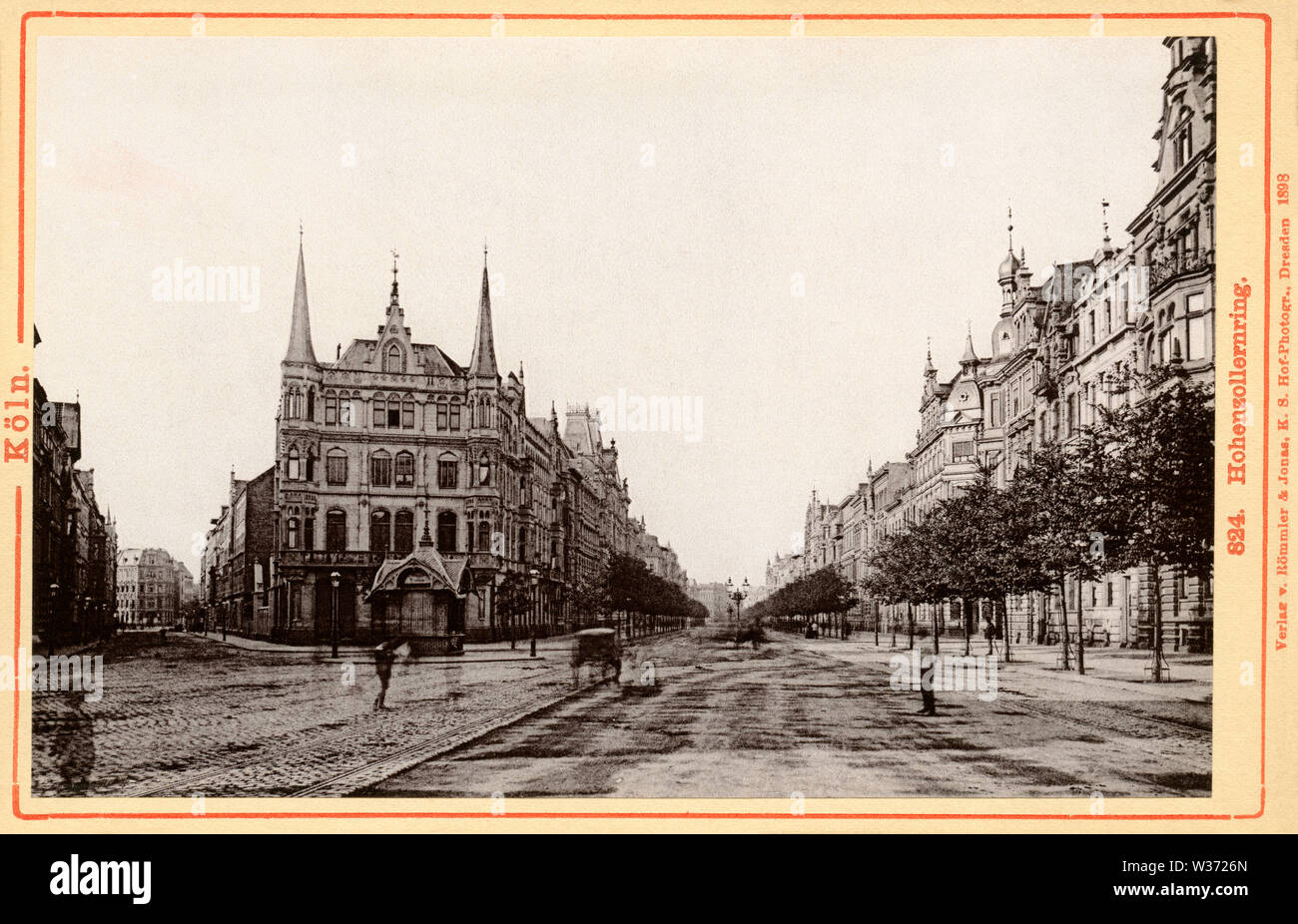 stellenangebote verlag köln