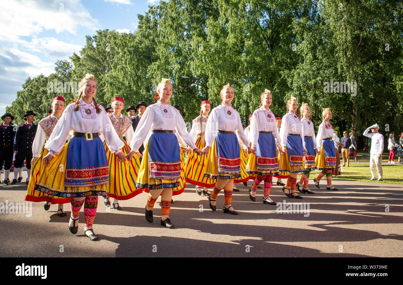 Traditional song festival tallinn estonia hi-res stock photography and  images - Alamy