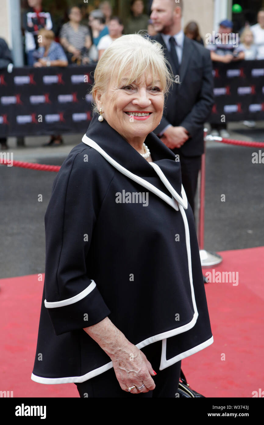 German Actress Margit High Resolution Stock Photography and Images - Alamy