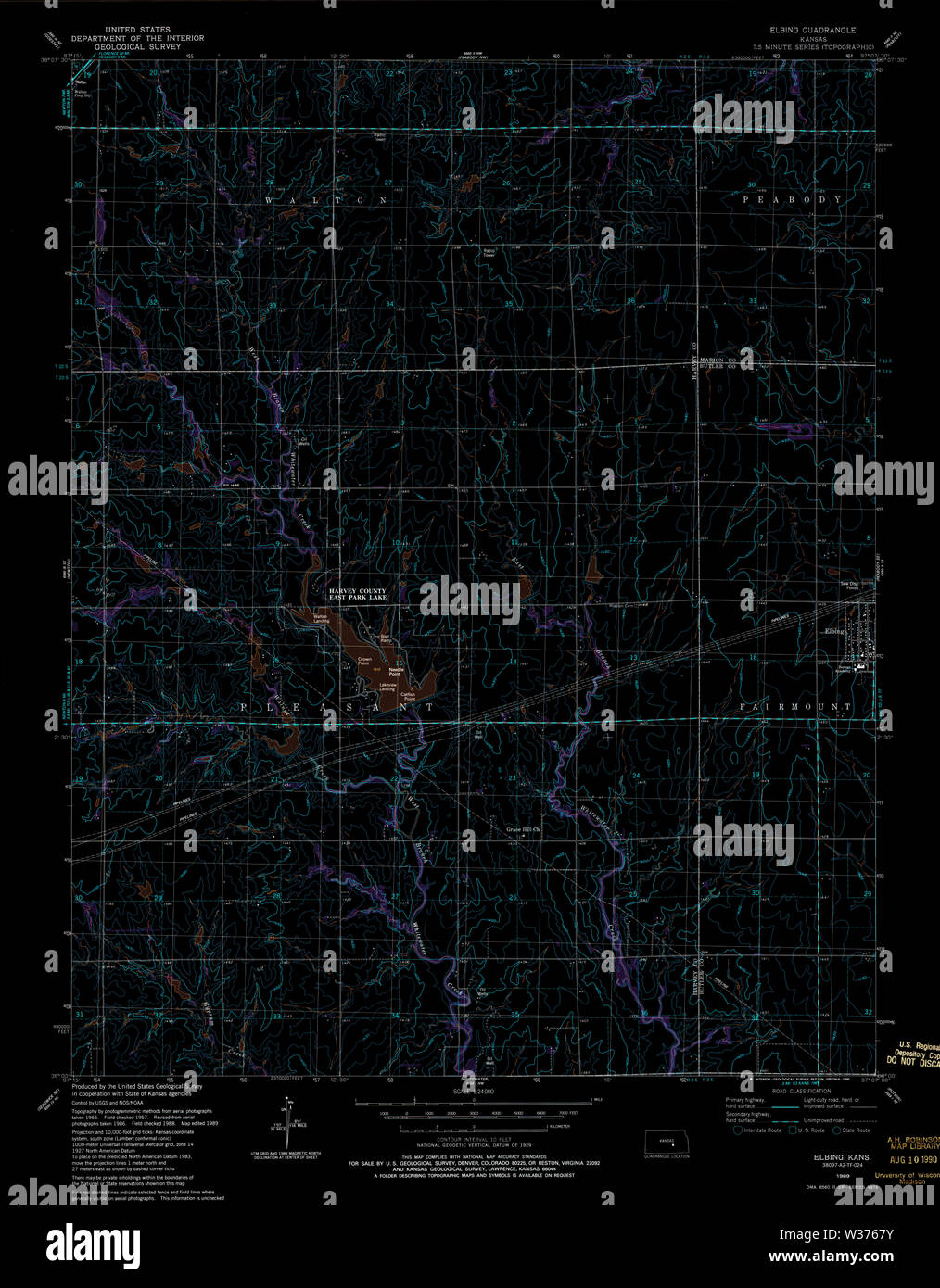 Elbing maps hires stock photography and images Alamy