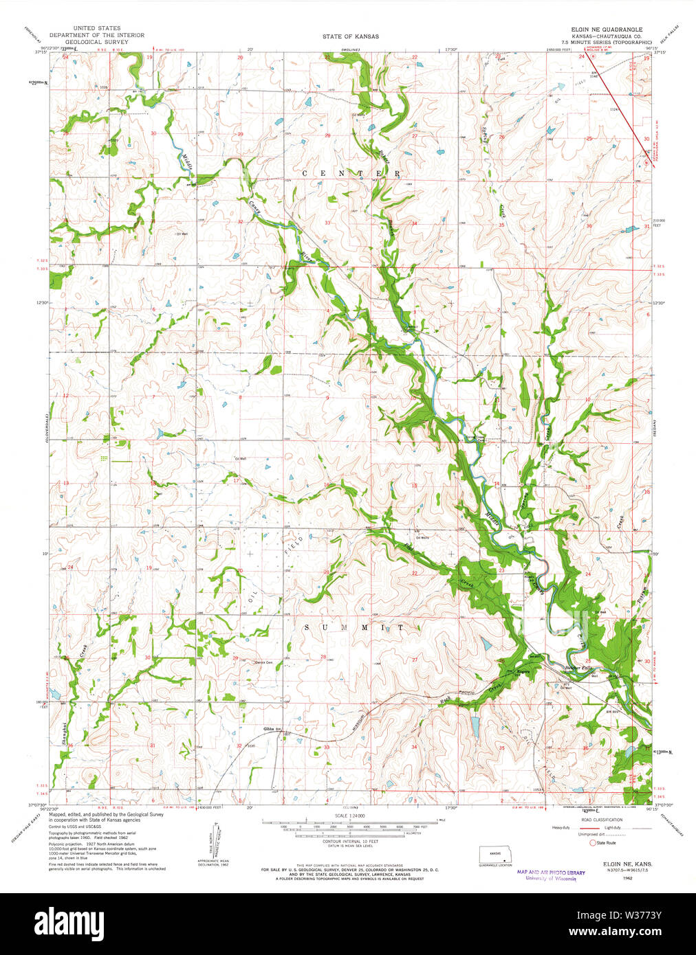 Elgin ne hires stock photography and images Alamy