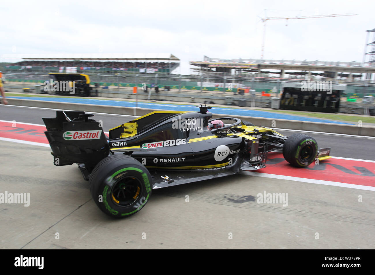 f1 live practice 3