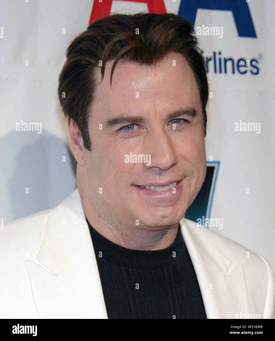 Oj simpson john travolta hi-res stock photography and images - Alamy