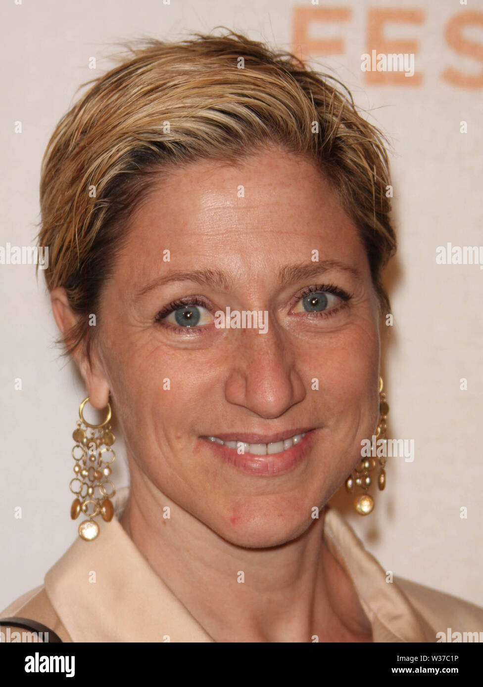 Edie Falco 2008 Photo By John Photo