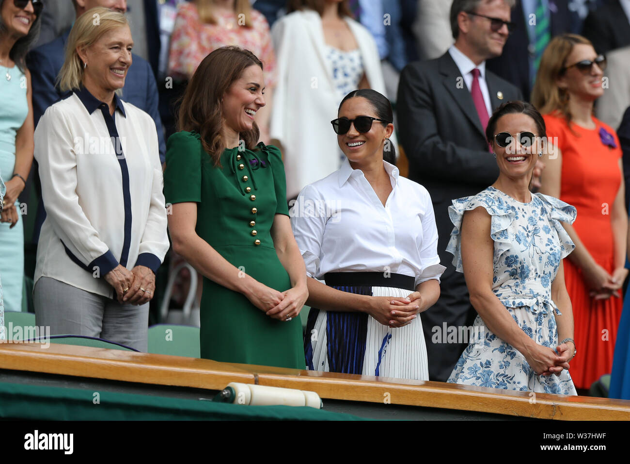 Pippa middleton outlet dress wimbledon 2019