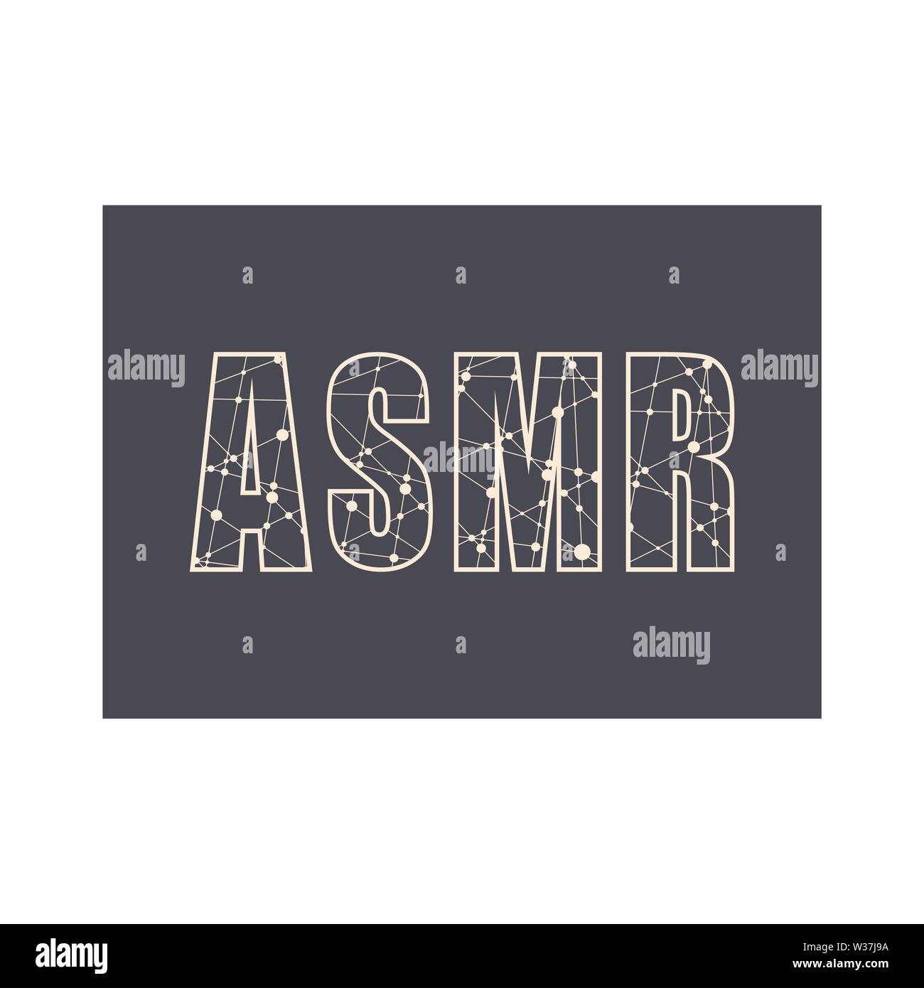 Stress response system vector vectors hi-res stock photography and ...