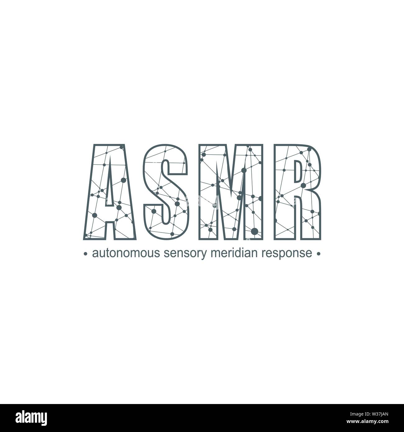 Stress response system vector vectors hi-res stock photography and ...
