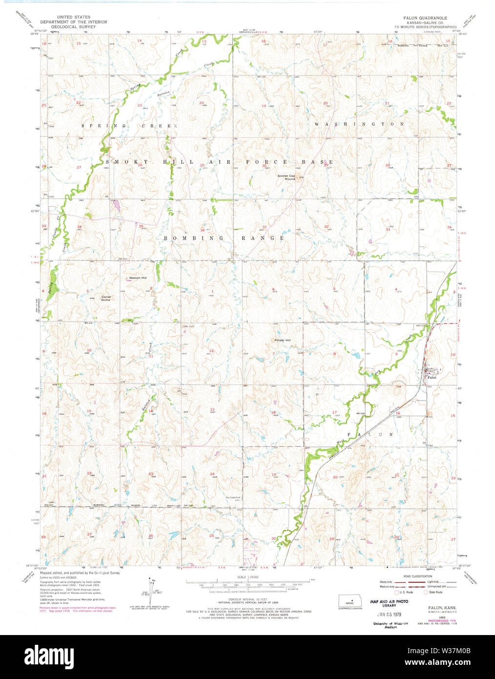 Map of falun hires stock photography and images Alamy
