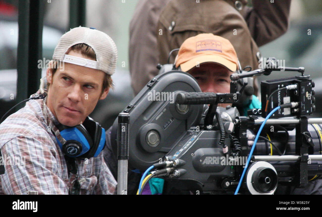Danny moder julia roberts hi-res stock photography and images - Alamy