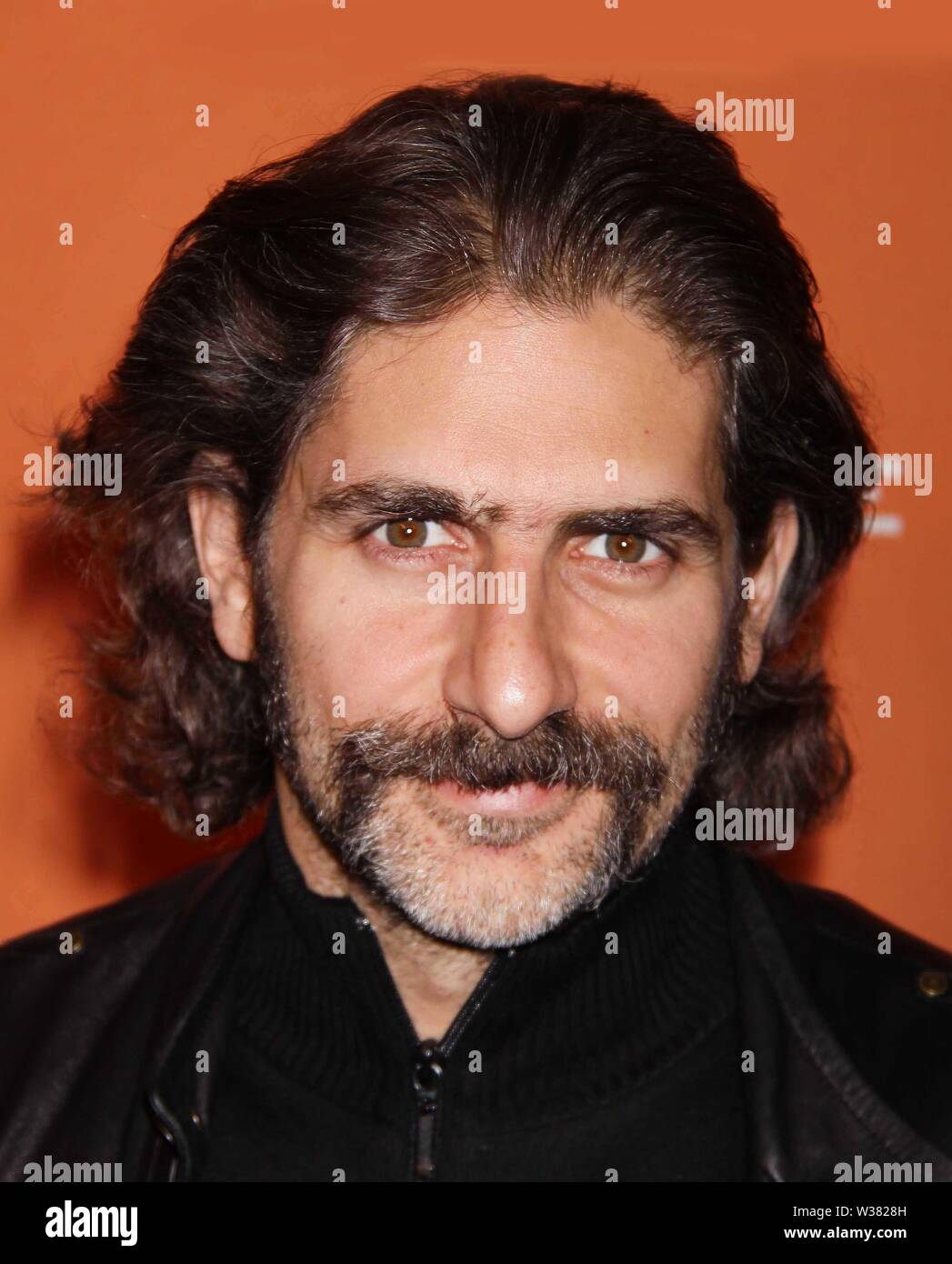 Michael imperioli hi-res stock photography and images - Alamy