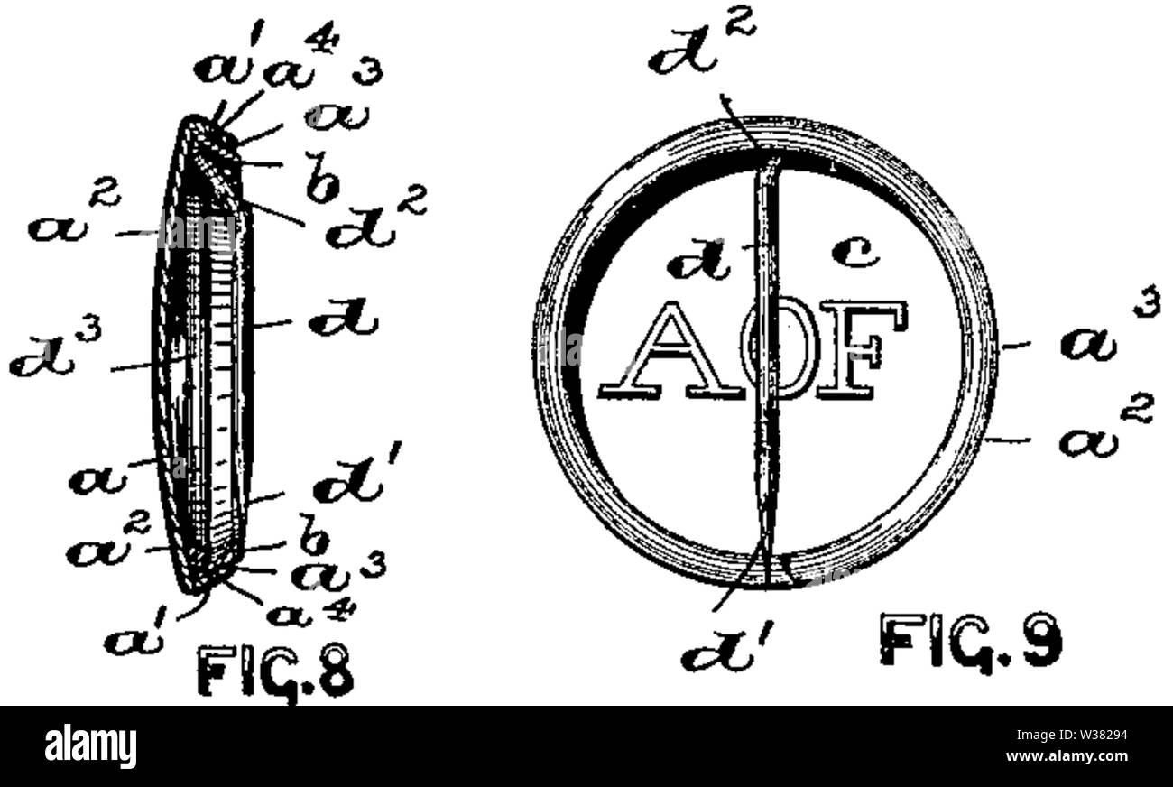 Patent number. Значок патента. пуговицы патент. united states patent. us patent np 5.693.276 сланжет.