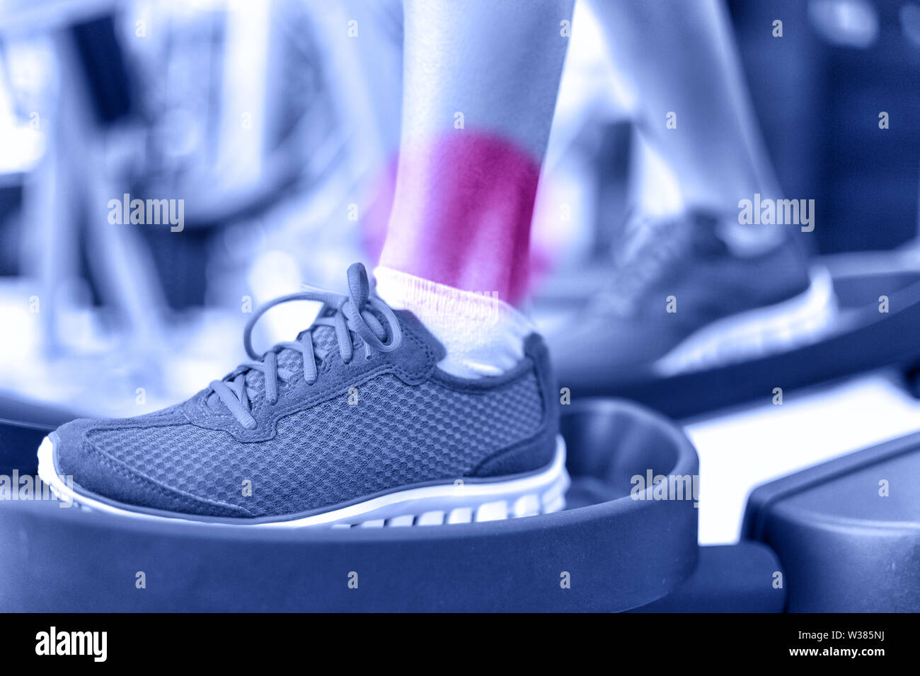 Woman aching feet hires stock photography and images Alamy