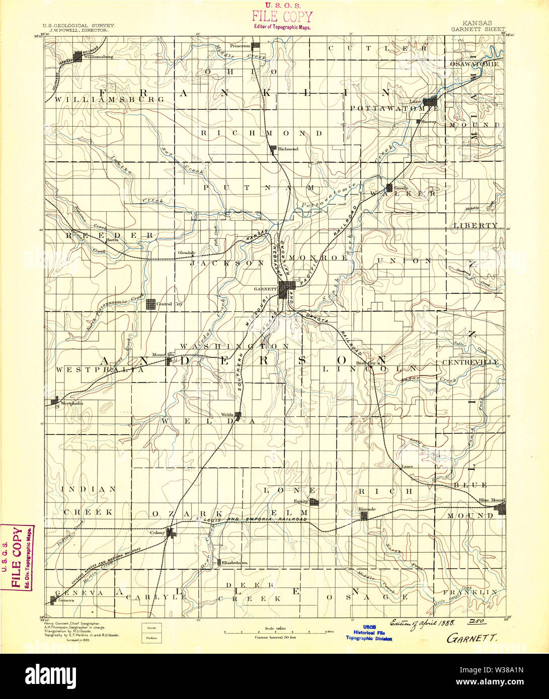 map hires stock photography and images Alamy
