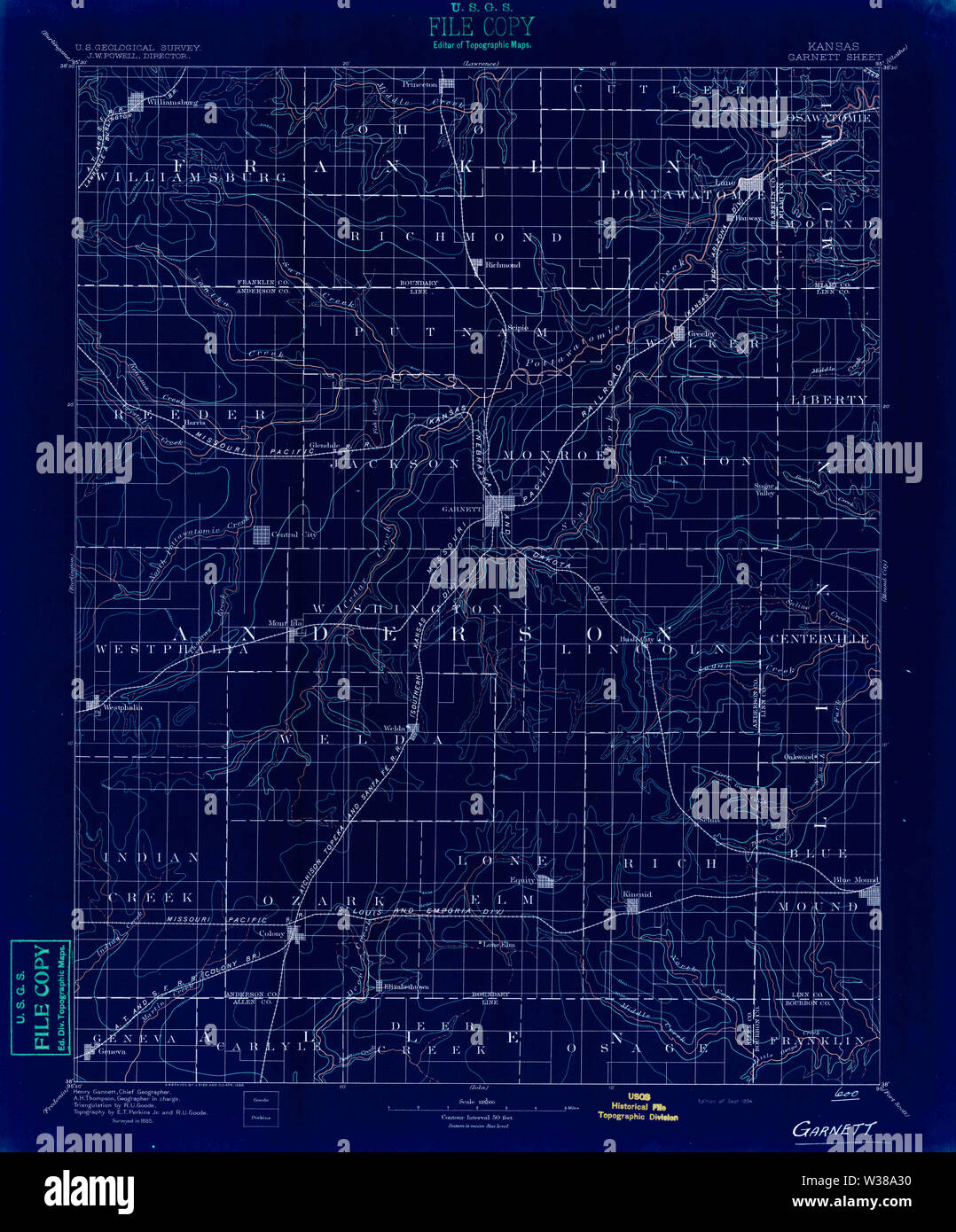 Map of hires stock photography and images Alamy
