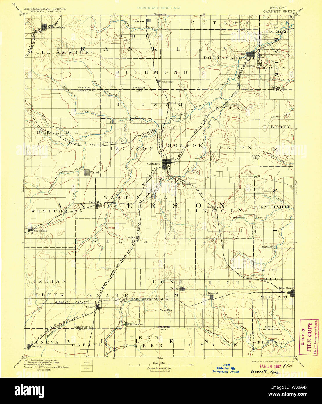 Map of hires stock photography and images Alamy