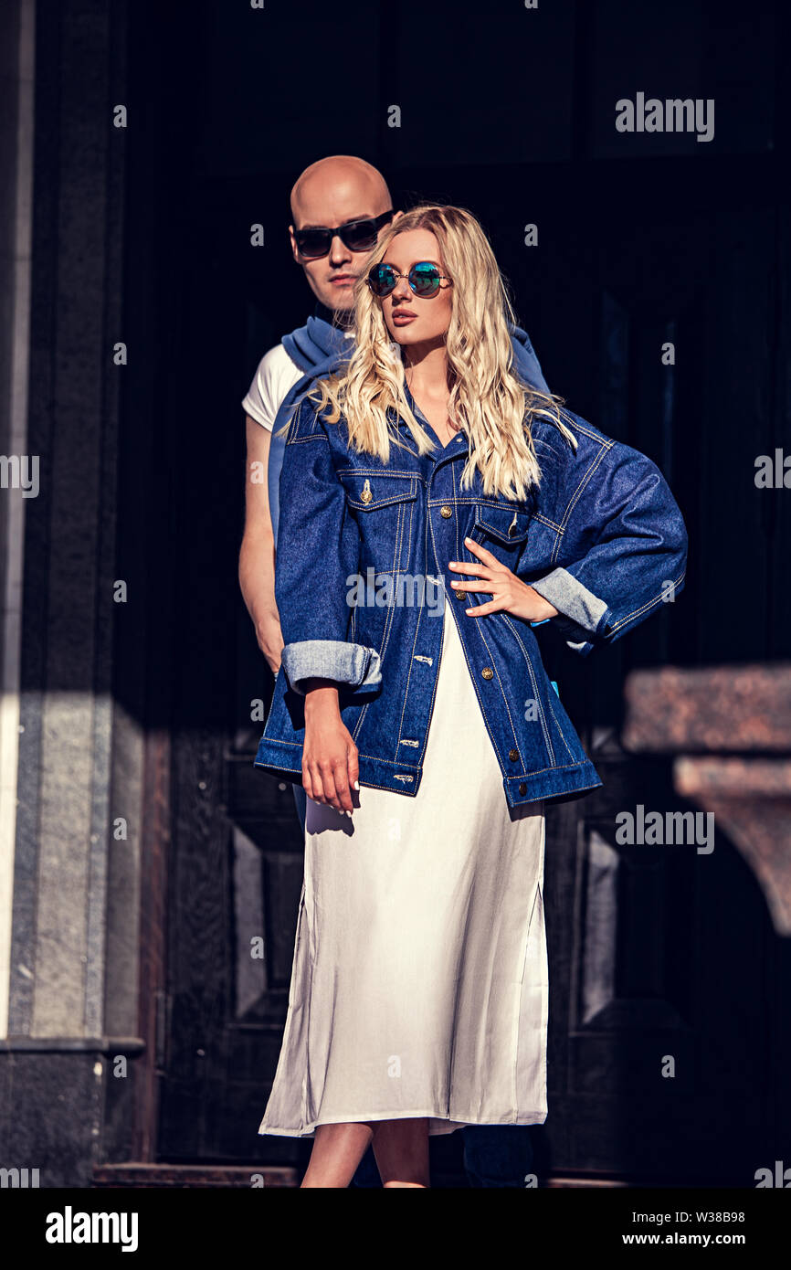 Modern dress jeans discount