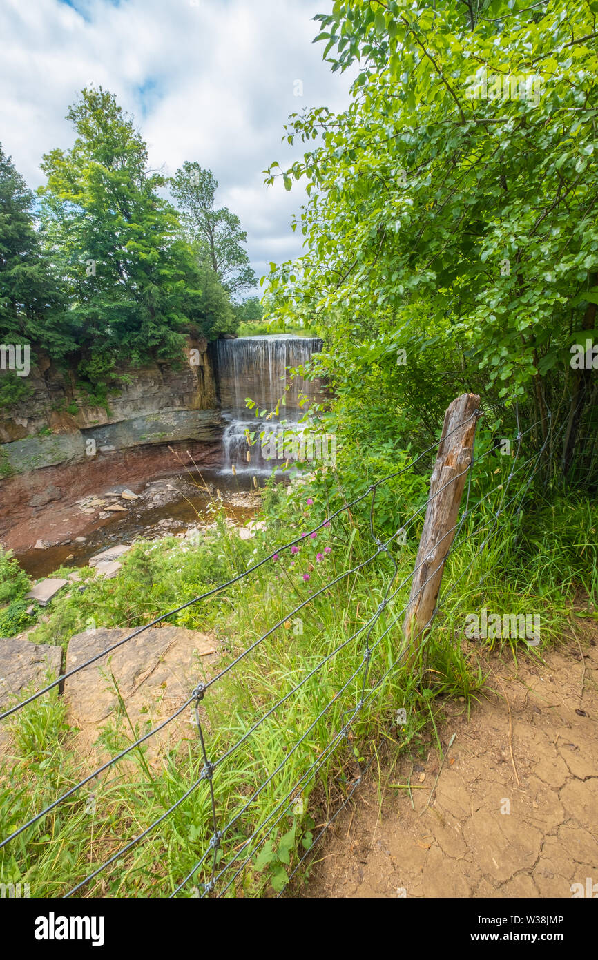 Owen sound ontario canada hi-res stock photography and images - Alamy