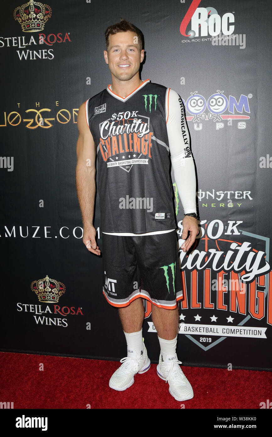 Colton Underwood High Resolution Stock Photography And Images Alamy