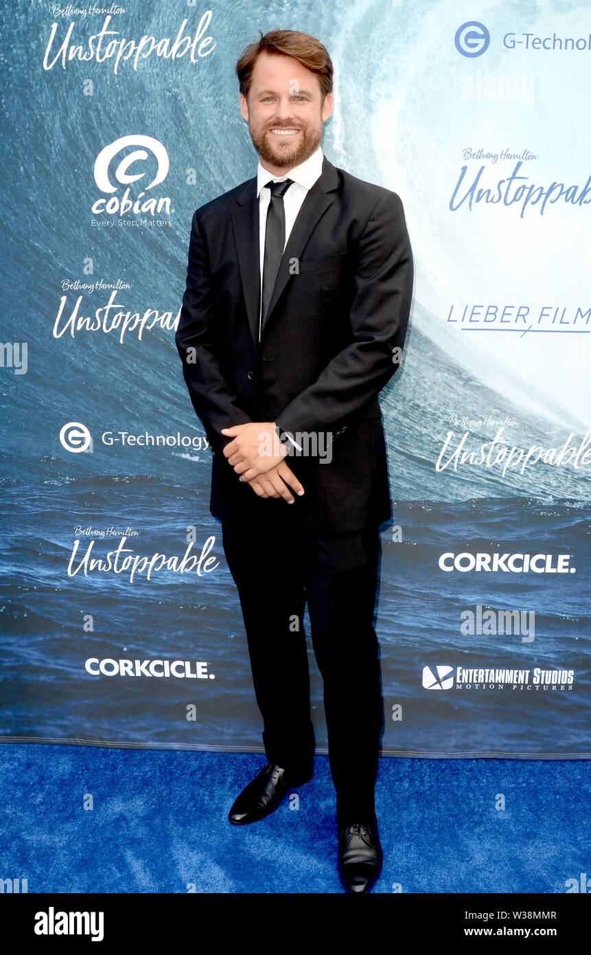 Unstoppable bethany hamilton clearance theaters