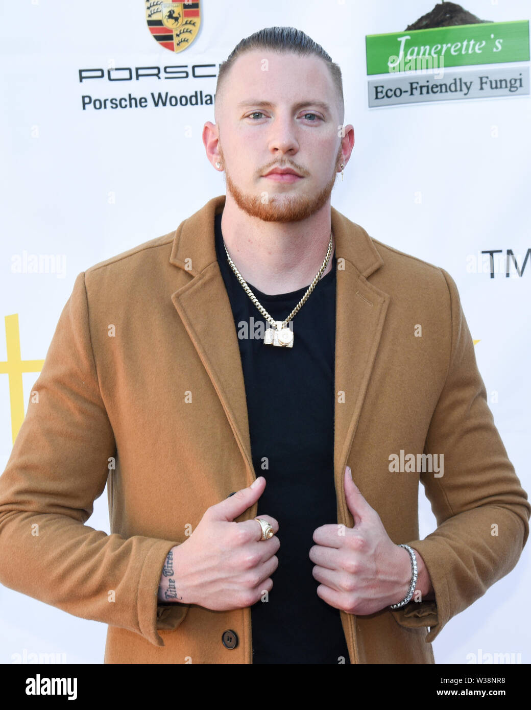 Nathan james hires stock photography and images Alamy