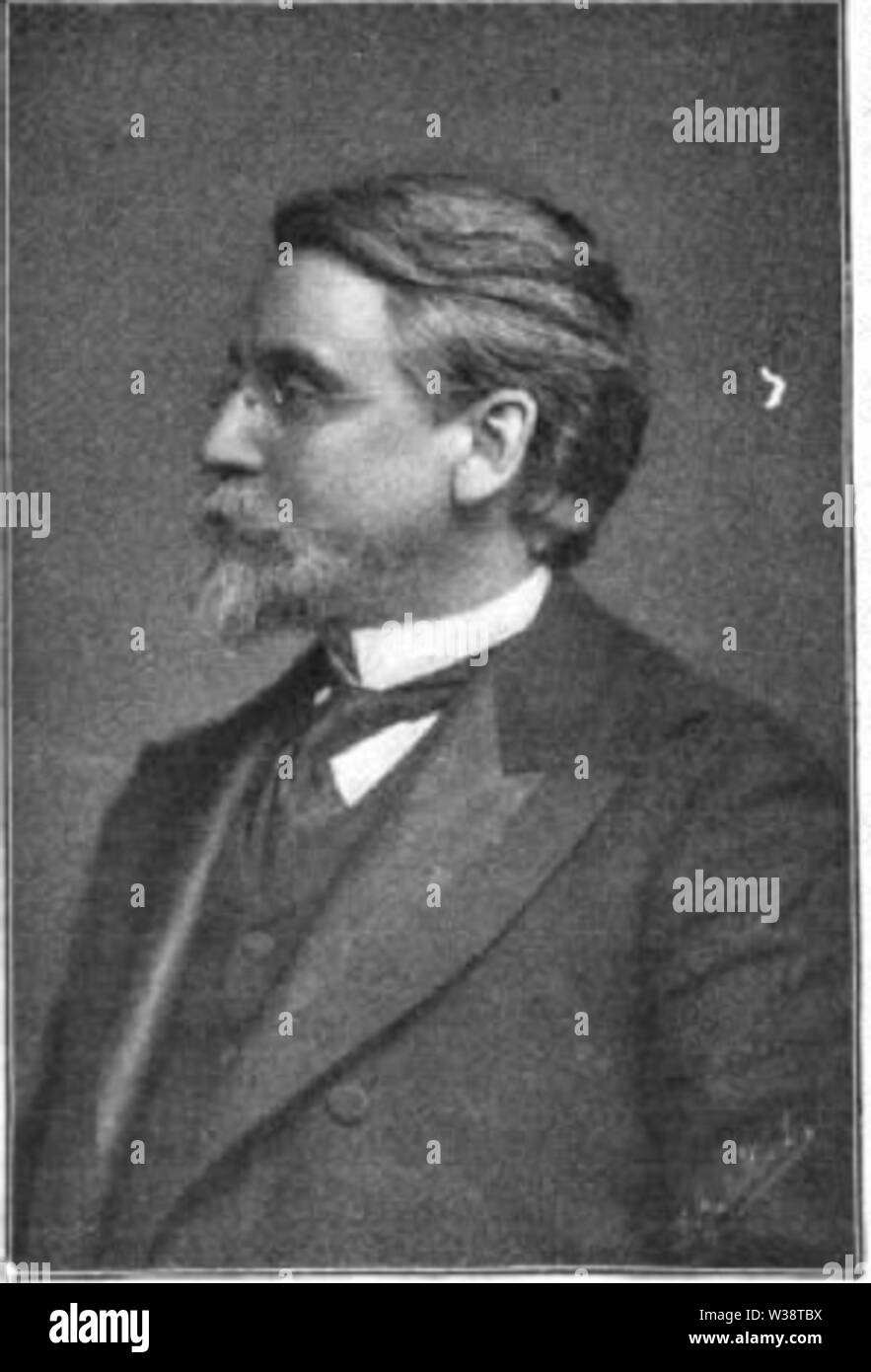 William P Wilson Stock Photo Alamy