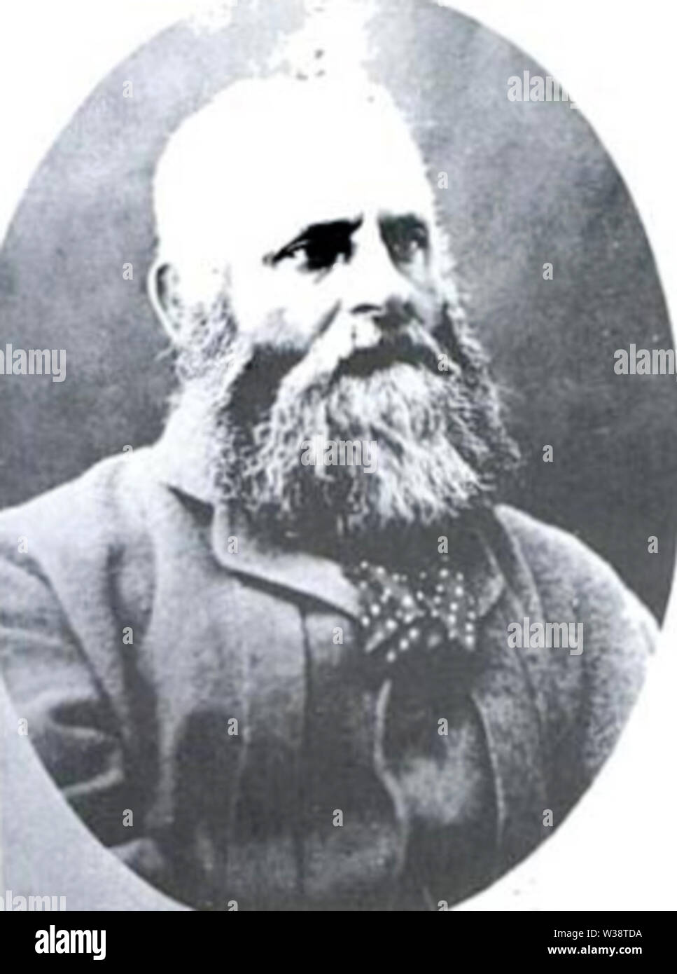 William Palgrave Windhoek Archives Stock Photo Alamy