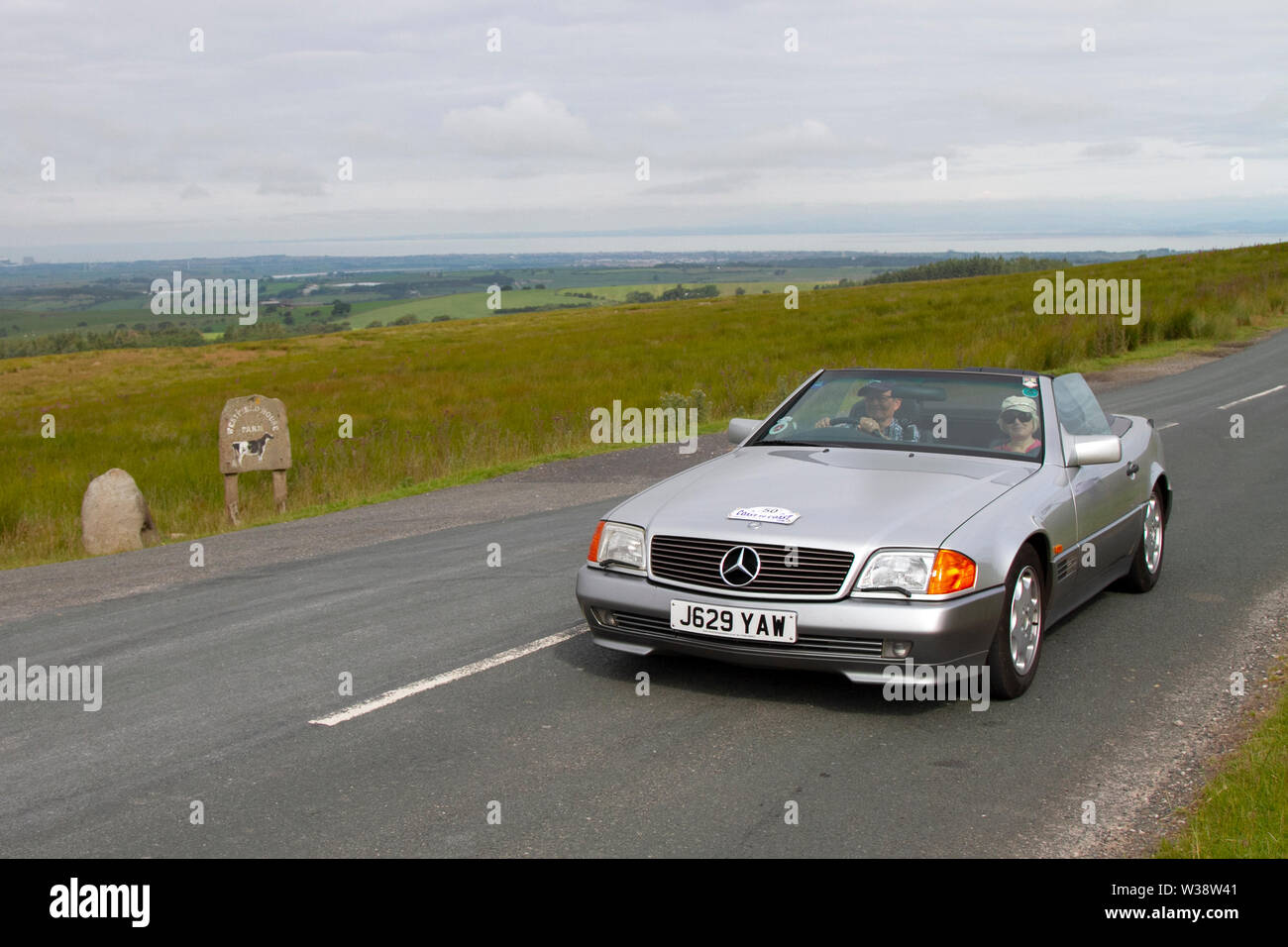 Mercedes A 170 Stock Photos Mercedes A 170 Stock Images Alamy