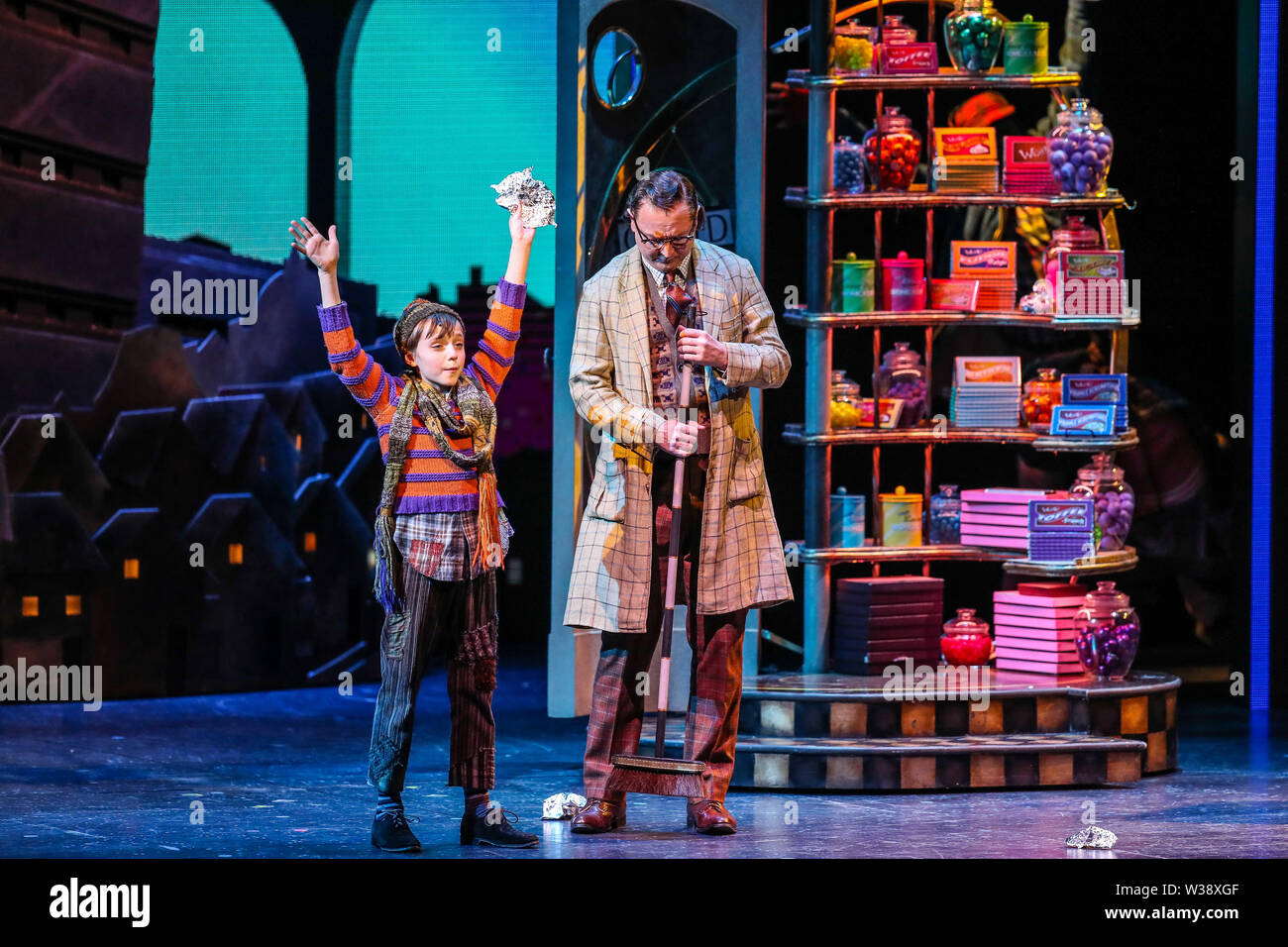 February 12, 2019 Durham, North Carolina, U.S CHARLIE AND THE